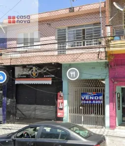 Casa de Condomínio com 2 Quartos à venda, 217m² no Jardim Brasil (Zona Norte), São Paulo