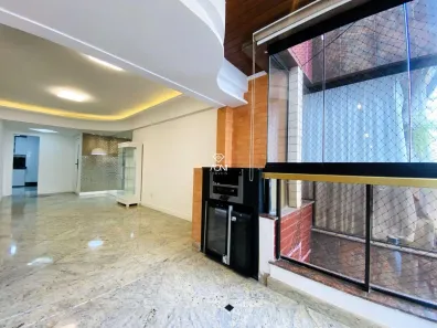 Apartamento com 3 Quartos à venda, 140m² no Praia da Costa, Vila Velha