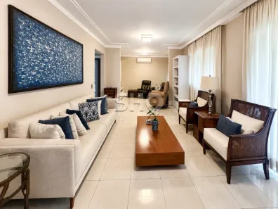 Apartamento com 3 Quartos à venda, 172m² no Vila Romana, São Paulo