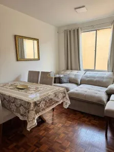 Apartamento com 2 Quartos à venda, 58m² no Carlos Prates, Belo Horizonte