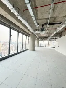 Sala Comercial para alugar, 1492m² no Itaim Bibi, São Paulo