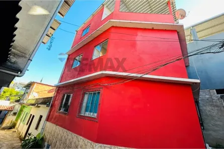 Prédio Comercial à venda, 180m² no Centro, Guaçuí
