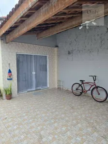 Casa com 2 Quartos à venda, 138m² no Nossa Senhora do Sion, Itanhaém