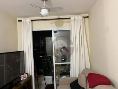Apartamento com 3 Quartos à venda, 68m² no Vila Butantã, São Paulo