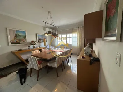 Casa com 5 Quartos à venda, 465m² no Jardim Chapadão, Campinas