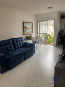 Casa de Condomínio com 3 Quartos à venda, 132m² no Petrópolis, Várzea Grande