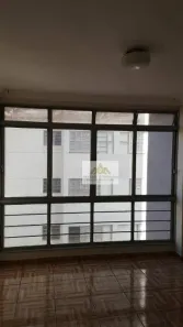Apartamento com 3 Quartos para alugar, 77m² no Centro, Ribeirão Preto