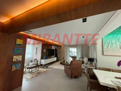 Apartamento com 4 Quartos à venda, 223m² no Santana, São Paulo
