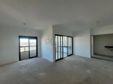 Apartamento com 2 Quartos à venda, 98m² no Vila Clayton, Valinhos