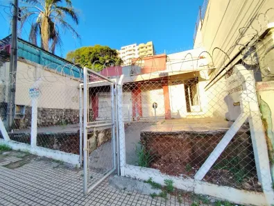 Ponto Comercial para alugar, 195m² no Jardim Macarenco, São Carlos