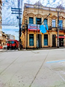 Imóvel Comercial para alugar, 400m² no Independência, Porto Alegre