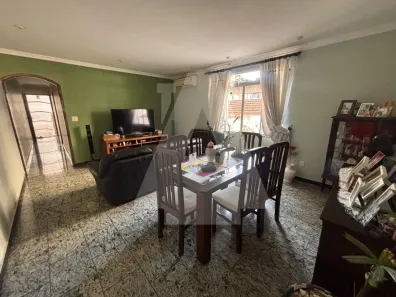Casa com 3 Quartos à venda, 285m² no Perdizes, São Paulo