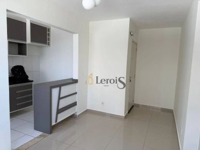 Apartamento com 2 Quartos à venda, 42m² no Jardim Mirante dos Ovnis, Votorantim
