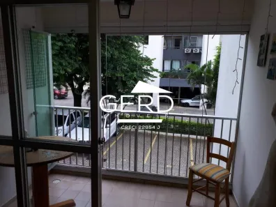 Apartamento com 3 Quartos à venda, 80m² no Jaguaré, São Paulo