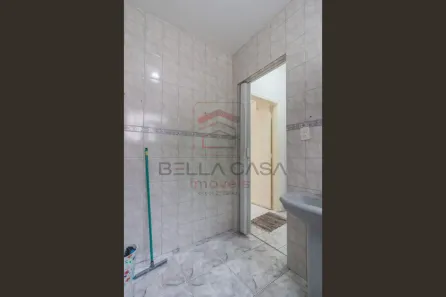 Apartamento com 1 Quarto à venda, 28m² no Vila Buarque, São Paulo
