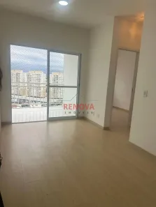 Apartamento com 2 Quartos à venda, 48m² no Cocal, Vila Velha