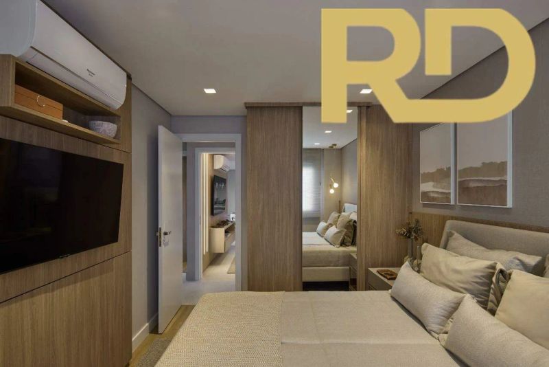 Apartamento com 3 quartos — Cidade Nova, Belo Horizonte