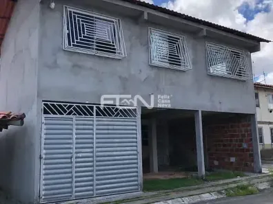Casa com 4 Quartos à venda, 95m² no Jardim Limoeiro, Camaçari