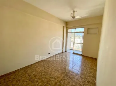 Apartamento com 2 Quartos à venda, 74m² no Engenho Novo, Rio de Janeiro