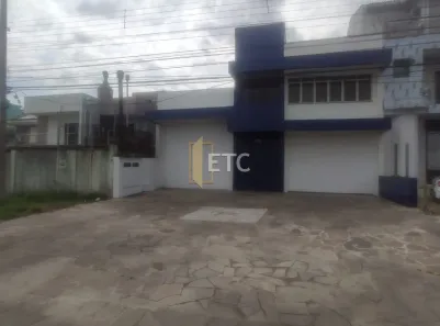 Galpão/Depósito/Armazém à venda, 280m² no Igara, Canoas