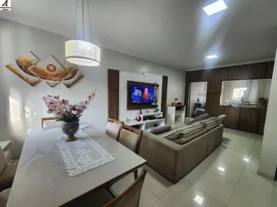 Casa de Condomínio com 1 Quarto à venda, 200m² no Turu, São Luís
