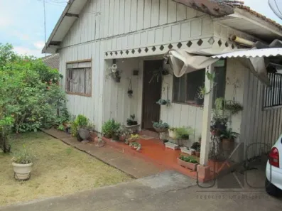 Lote/Terreno à venda, 111m² no Jardim Higienópolis, Londrina