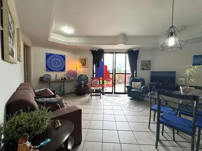 Cobertura com 2 Quartos à venda, 155m² no Aparecida, Santos