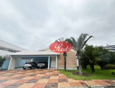 Casa de Condomínio com 3 Quartos à venda, 393m² no Jardim Residencial Suzano, Suzano
