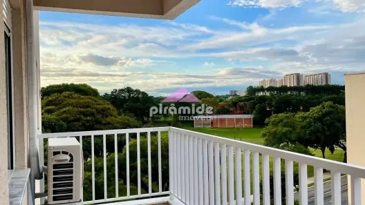 Apartamento com 3 Quartos à venda, 82m² no Jardim do Lago, São José dos Campos