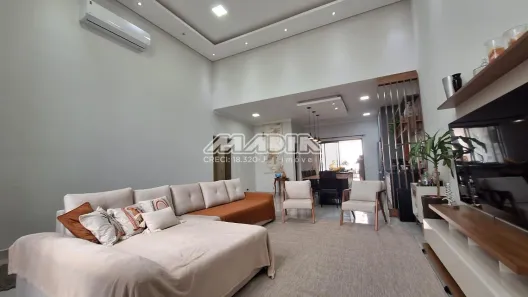 Casa de Condomínio com 3 Quartos à venda, 192m² no Vila Capuava, Valinhos