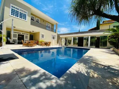 Casa com 5 Quartos à venda, 786m² no São Luiz, Belo Horizonte