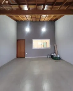 Casa com 3 Quartos à venda, 115m² no Jardim Moacyr Arruda, Indaiatuba