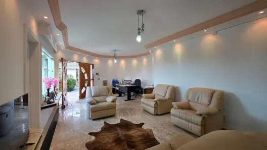 Casa de Condomínio com 3 Quartos à venda, 520m² no Portal Roselândia, Cotia