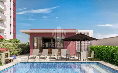 Apartamento com 3 Quartos à venda, 105m² no Jardim Planalto, Campinas