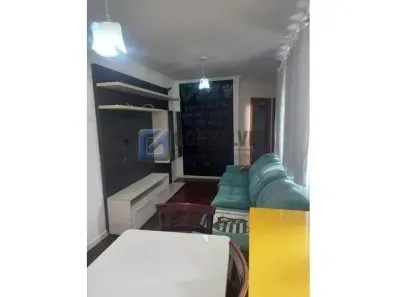 Cobertura com 2 Quartos à venda, 100m² no Vila Alzira, Santo André