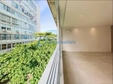 Apartamento com 3 Quartos à venda, 184m² no Copacabana, Rio de Janeiro