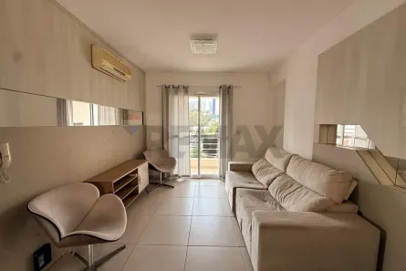 Apartamento com 2 Quartos para alugar, 58m² no Centro, Passo Fundo