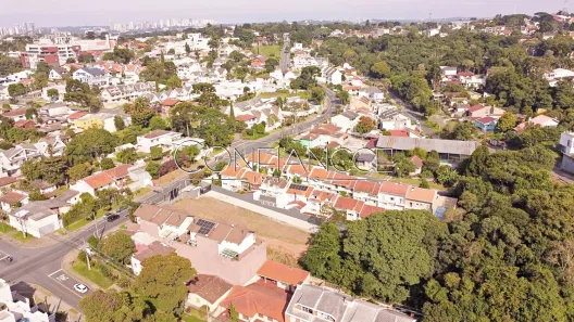 Lote/Terreno com 1 Quarto à venda, 609m² no Vista Alegre, Curitiba