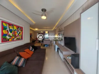 Apartamento com 3 Quartos à venda, 129m² no Agronômica, Florianópolis