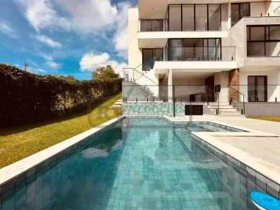 Casa de Condomínio com 4 Quartos à venda, 380m² no São Pedro, Juiz de Fora