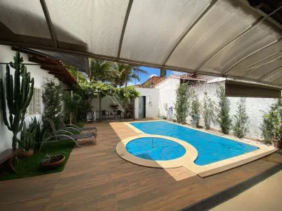 Casa com 4 Quartos à venda, 280m² no Jardim Europa I e II, Anápolis