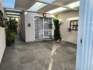 Sobrado com 3 Quartos à venda, 162m² no Rudge Ramos, São Bernardo do Campo