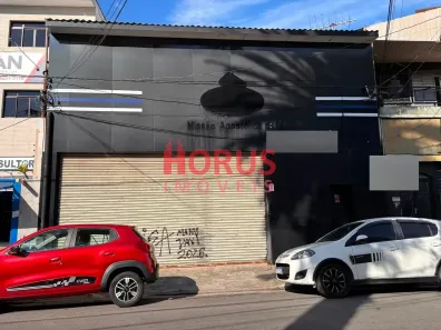 Ponto Comercial para alugar, 200m² no Vila Diva (Zona Norte), São Paulo