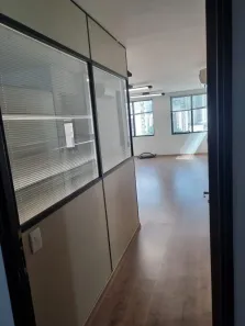 Sala Comercial para alugar, 49m² no Vila Cordeiro, São Paulo