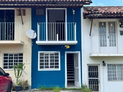 Casa com 2 Quartos à venda, 55m² no Mutuá, São Gonçalo