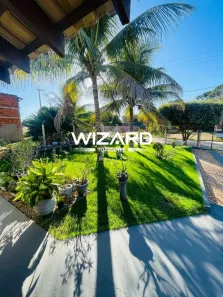 Casa de Condomínio com 2 Quartos à venda, 190m² no Jardim Itaparica, Buritama