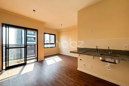 Apartamento com 1 Quarto à venda, 24m² no Sumarezinho, São Paulo