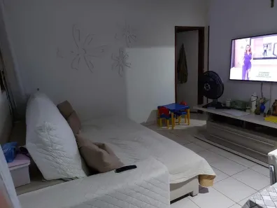 Casa de Condomínio com 2 Quartos à venda, 62m² no Cidade Universitária, Maceió