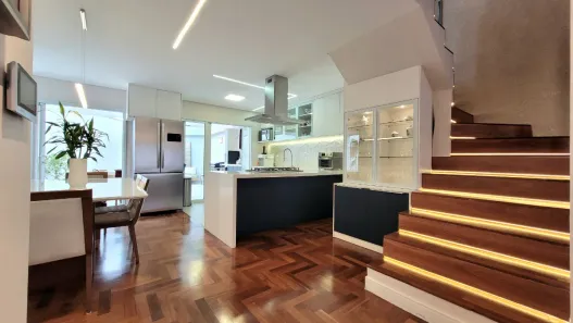 Sobrado com 3 Quartos à venda, 198m² no Nova Petrópolis, São Bernardo do Campo