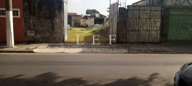 Lote/Terreno à venda, 330m² no Lapa de Baixo, São Paulo
